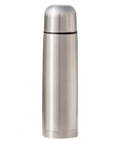 Best Stainless Steel Coffee Thermo - Hot and Cold - BPA Free - Triple Wall Vacuum Insulated - 1000ml